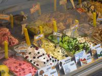 italienisches Eis