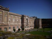 Vatikanisches Museum &ndash; &copy; Gabriele Schwarze (Eberhardt TRAVEL)