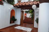 Unser Hotel &ndash; &copy; Petra Sauer (Eberhardt TRAVEL)