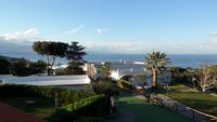 Ausblick vom Hotel Poggio Aragosta &ndash; &copy; Petra Sauer (Eberhardt TRAVEL)