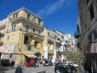 Inselrundfahrt Ischia - Ischia Ponte &ndash; &copy; Petra Sauer (Eberhardt TRAVEL)
