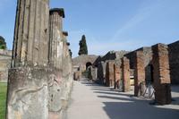 Pompeji &ndash; &copy; Petra Sauer (Eberhardt TRAVEL)