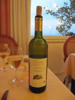 Galadinner Hauswein &ndash; &copy; Petra Sauer (Eberhardt TRAVEL)