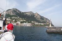 Capri &ndash; &copy; Petra Sauer (Eberhardt TRAVEL)