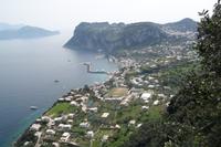 Capri &ndash; &copy; Petra Sauer (Eberhardt TRAVEL)