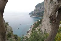 Capri- Augustusgarten &ndash; &copy; Petra Sauer (Eberhardt TRAVEL)