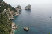 Capri- Augustusgarten &ndash; &copy; Petra Sauer (Eberhardt TRAVEL)
