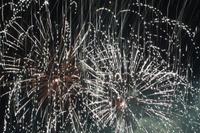 Feuerwerk &ndash; &copy; Petra Sauer (Eberhardt TRAVEL)