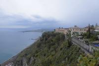 Taormina &ndash; &copy; Anne Sturm (Eberhardt TRAVEL)