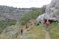 Hochland von Pantalica &ndash; &copy; Anne Sturm (Eberhardt TRAVEL)