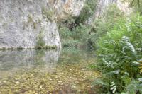 Hochland von Pantalica &ndash; &copy; Anne Sturm (Eberhardt TRAVEL)