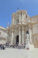 Dom in Syrakus &ndash; &copy; Anne Sturm (Eberhardt TRAVEL)