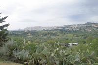 Blick auf Agrigent &ndash; &copy; Anne Sturm (Eberhardt TRAVEL)