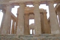Concordia-Tempel &ndash; &copy; Anne Sturm (Eberhardt TRAVEL)