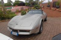 Rallye - Zeit - Oldtimer in unserem Hotel in San Leone &ndash; &copy; Anne Sturm (Eberhardt TRAVEL)