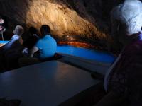 Blaue Grotte