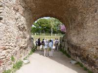Paestum &ndash; &copy; Ria Heilmann (Eberhardt TRAVEL)