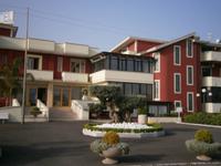 Hotel Nelton in Scafati &ndash; &copy; Gabriele Schwarze (Eberhardt TRAVEL)