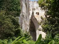 Das Ohr des Dyonusys &ndash; &copy; Gabriele Schwarze (Eberhardt TRAVEL)