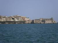 Hafen in Syrakus &ndash; &copy; Gabriele Schwarze (Eberhardt TRAVEL)