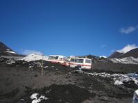 Geländewagen  &ndash; &copy; Gabriele Schwarze (Eberhardt TRAVEL)