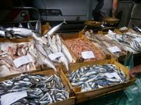 Frischer Fisch &ndash; &copy; Gabriele Schwarze (Eberhardt TRAVEL)