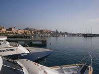 Hafen in Milazzo &ndash; &copy; Gabriele Schwarze (Eberhardt TRAVEL)