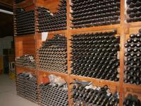 Weinlager &ndash; &copy; Gabriele Schwarze (Eberhardt TRAVEL)