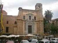 Martoranakirche in Palermo &ndash; &copy; Gabriele Schwarze (Eberhardt TRAVEL)