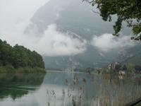 Toblino-See &ndash; &copy; Martin Jentzsch (Eberhardt TRAVEL)