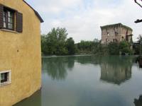 In Borghetto &ndash; &copy; Martin Jentzsch (Eberhardt TRAVEL)