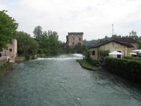 In Borghetto &ndash; &copy; Martin Jentzsch (Eberhardt TRAVEL)