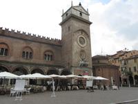Palazzo Ducale, Mantua &ndash; &copy; Martin Jentzsch (Eberhardt TRAVEL)