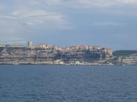 Bonifacio &ndash; &copy; Claudia Bernhardt (Eberhardt TRAVEL)