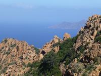 Calanche 3 &ndash; &copy; Claudia Bernhardt (Eberhardt TRAVEL)