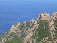 Calanche 9 &ndash; &copy; Claudia Bernhardt (Eberhardt TRAVEL)