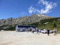 Col de Vergio &ndash; &copy; Claudia Bernhardt (Eberhardt TRAVEL)