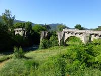 Ponte Novu  &ndash; &copy; Claudia Bernhardt (Eberhardt TRAVEL)