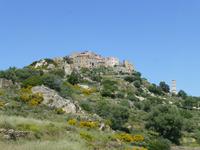 San Antonino &ndash; &copy; Claudia Bernhardt (Eberhardt TRAVEL)