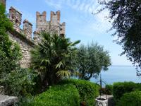Sirmione &ndash; &copy; Claudia Bernhardt (Eberhardt TRAVEL)