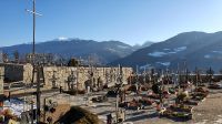 Feldthurns Friedhof &ndash; &copy; Ria Heilmann (Eberhardt TRAVEL)