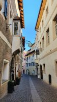 Klausen, Hauptgasse &ndash; &copy; Ria Heilmann (Eberhardt TRAVEL)