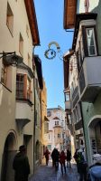 Klausen, Hauptgasse &ndash; &copy; Ria Heilmann (Eberhardt TRAVEL)