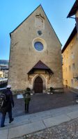 Klausen, Andreas Kirche &ndash; &copy; Ria Heilmann (Eberhardt TRAVEL)