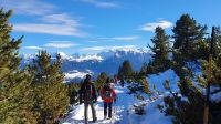 Premium Wanderweg Rittener Horn &ndash; &copy; Ria Heilmann (Eberhardt TRAVEL)