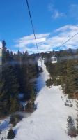 Seilbahn Schwarzseespitze &ndash; &copy; Ria Heilmann (Eberhardt TRAVEL)