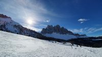 Massiv der Geisslerspitzen &ndash; &copy; Ria Heilmann (Eberhardt TRAVEL)