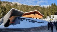 Zanser Alm &ndash; &copy; Ria Heilmann (Eberhardt TRAVEL)