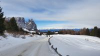 Seiser Alm &ndash; &copy; Ria Heilmann (Eberhardt TRAVEL)