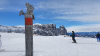 Seiser Alm &ndash; &copy; Ria Heilmann (Eberhardt TRAVEL)
